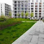 Magazynowa Airport Apartments