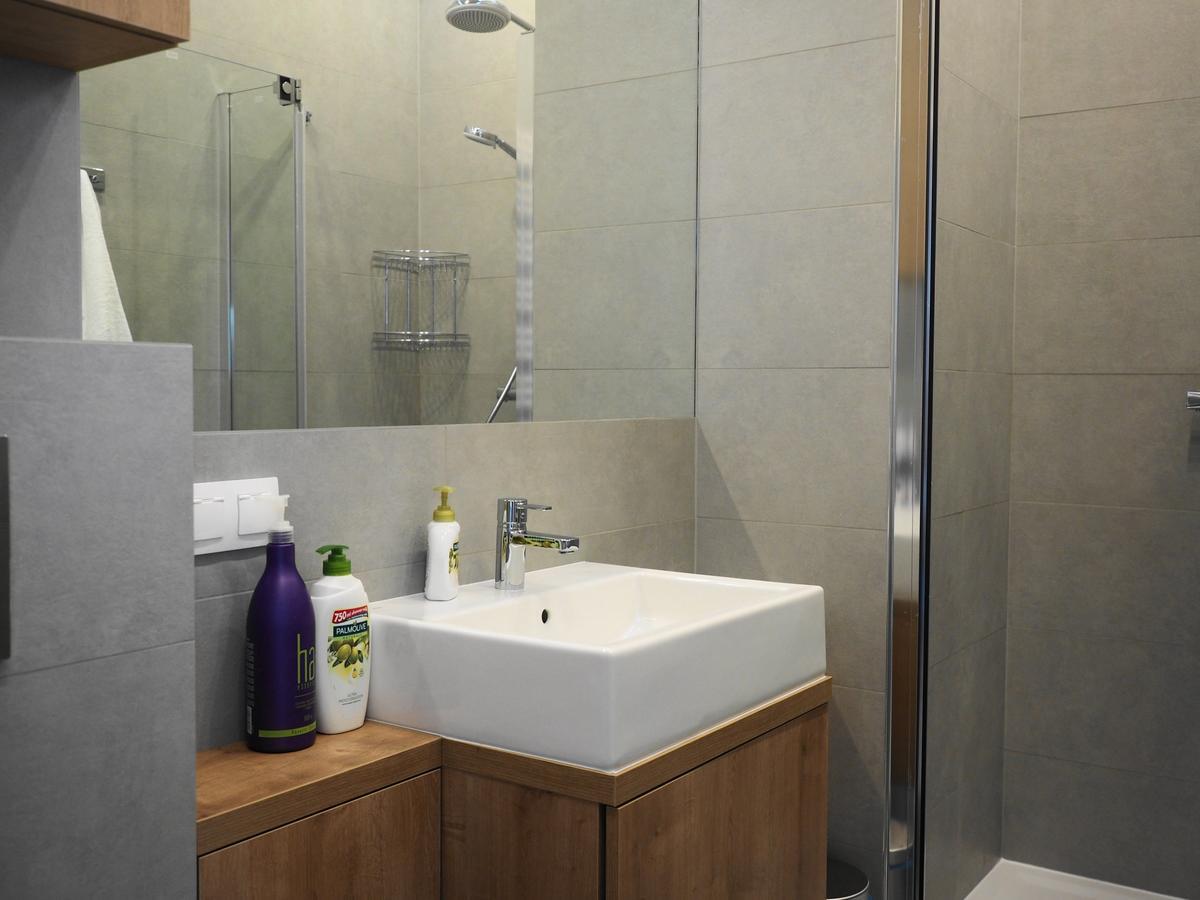Magazynowa Airport Apartament *