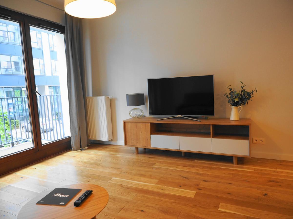 Apartament Magazynowa Airport Warszawa