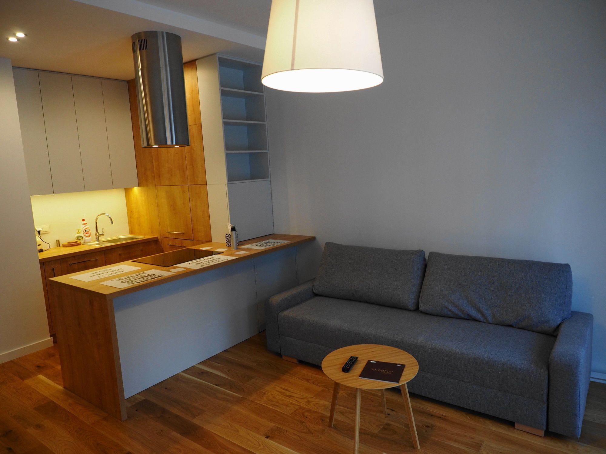 Apartament Magazynowa Airport Warszawa