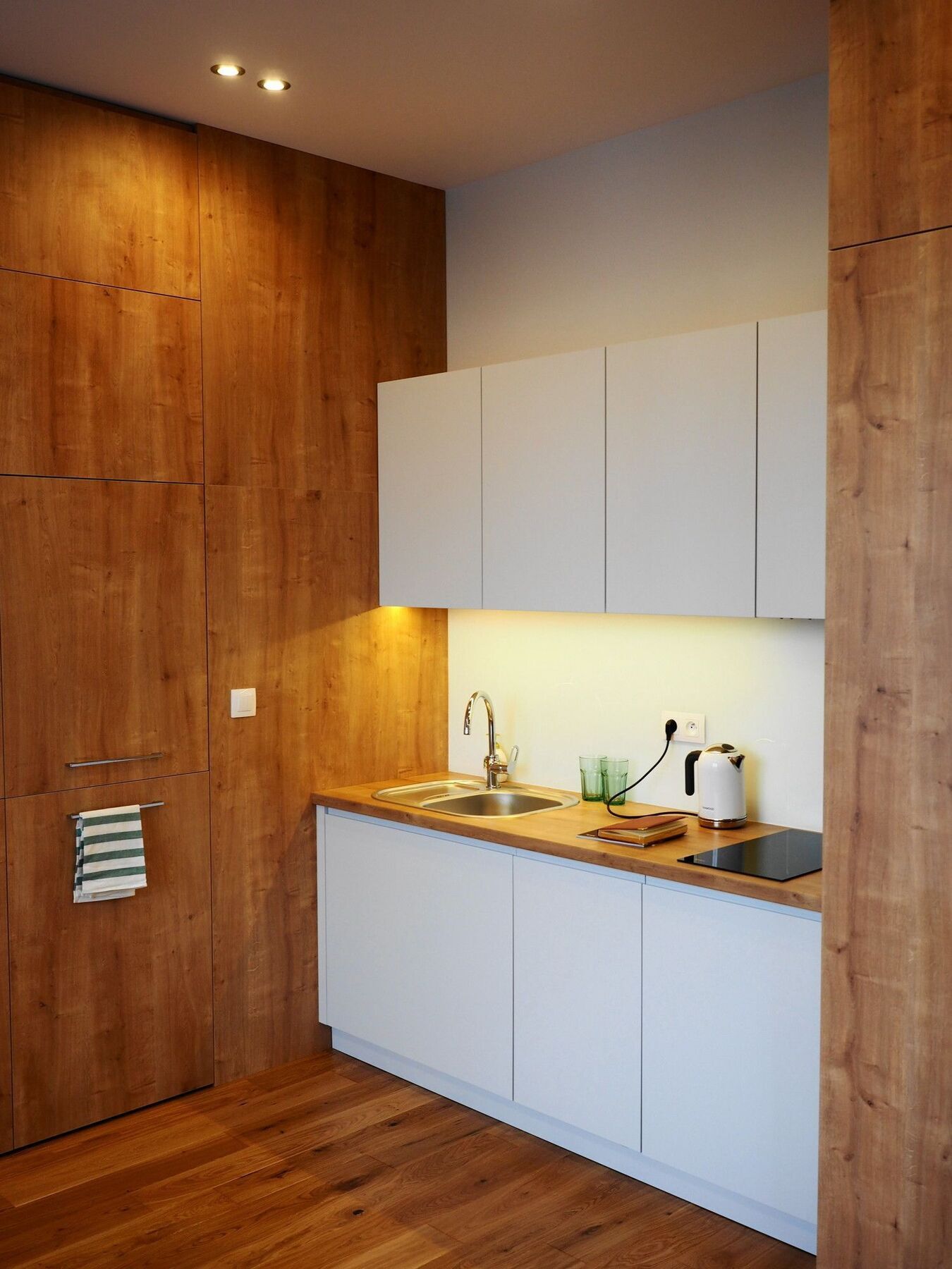 Magazynowa Airport Apartament Warszawa
